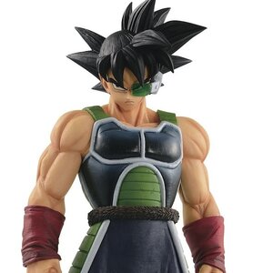 Dragon Ball Z Grandista -Resolution of Soldiers- Bardock