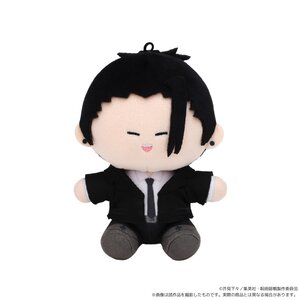 Jujutsu Kaisen Season 2 Yorinui Mini Plushie Suguru Geto: Suit Ver. [Pre-order]