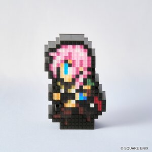 Final Fantasy Series Pixelight FFRK Lightning