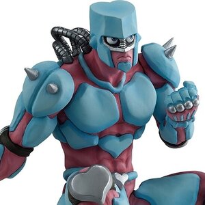 Masterlise Ichibansho Figure JoJo's Bizarre Adventure: Diamond Is Unbreakable Shining Diamond (-Stand Rush!-) [Pre-order]