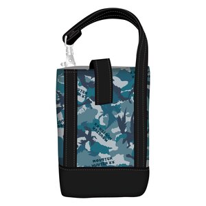 Monster Hunter XX Hanging Smartphone Pouch Monster