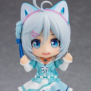 Nendoroid Dennou Shoujo Siro