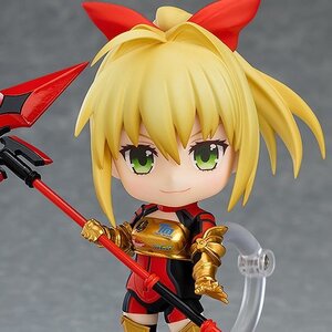 Nendoroid Goodsmile Racing & Type-Moon Racing Nero Claudius: Racing Ver.