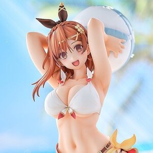 Atelier Ryza 3: Alchemist of the End & the Secret Key Ryza (Reisalin Stout): Tanned Swimsuit Ver. 1/6 Scale Figure [Pre-order]