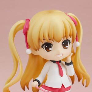 Nendoroid Miu Takanashi | Listen to Me, Girls. I Am Your Father!