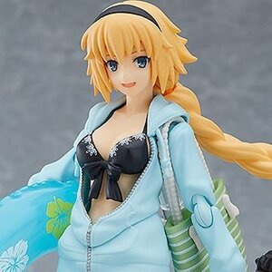 figma Fate/Grand Order Archer/Jeanne d'Arc