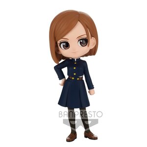 Q Posket Jujutsu Kaisen Nobara Kugisaki Ver. A