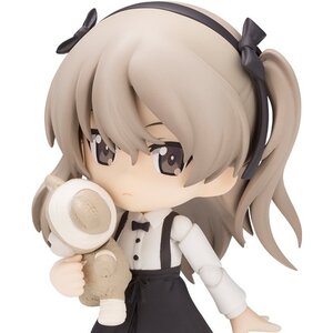 Cu-poche Girls und Panzer der Film Alice Shimada