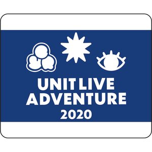 Love Live! Sunshine!! Unit Live Adventure 2020 -Perfect World- Wristband