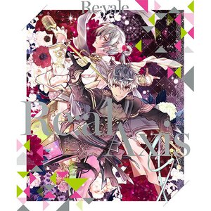 Re:valve 1st Album Deluxe Edition