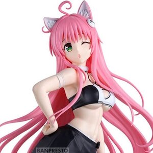 Nyarls Collection To Love-Ru Darkness Lala Satalin Deviluke [Pre-order]