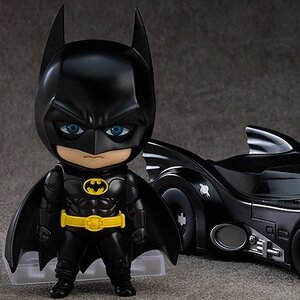 Nendoroid Batman: 1989 Ver.