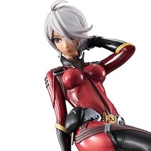 Yamato Girls Collection Akira Yamamoto: 2202 Pilot Suit Ver.