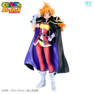 CharaGumin Lina Inverse 1/6th Scale Garage Kit