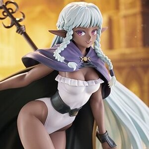 Unicorn Overlord Rosalinde 1/7 Scale Figure [Pre-order]