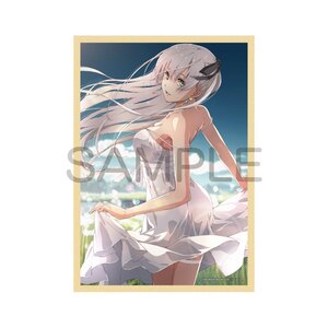 The Legend of Heroes: Trails into Reverie Acrylic Shikishi Hot Shot Elie