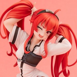 Melty Princess Mushoku Tensei: Jobless Reincarnation Ⅱ Palm-Size Eris (Re-run) [Pre-order]