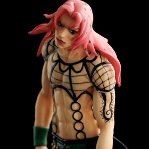 Figure Pen JoJo's Bizarre Adventure Diavolo