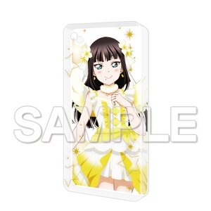 CharaClear Love Live! Sunshine!! Next Sparkling!! Acrylic Keychain Collection Dia Kurosawa