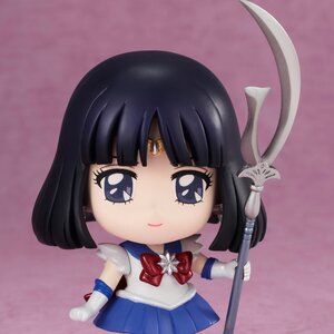 Petit Chara Deluxe! Sailor Moon: Sailor Saturn