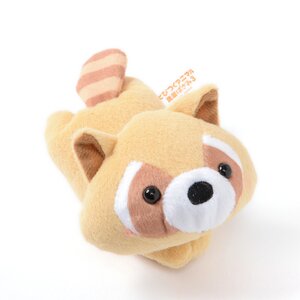 Tobitsuku Animal Clothespins Raccoon