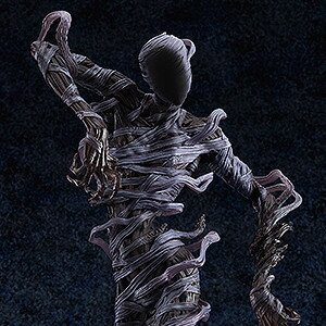 Ajin: Demi-Human Takayuki Takeya Ver. Non-Scale Figure