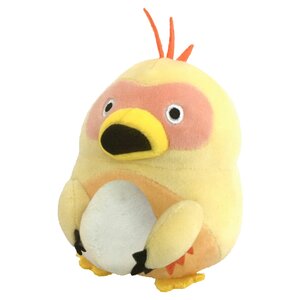 Monster Hunter Mochi Cute Cushion Collection Vol. 2 Kulu-Ya-Ku