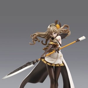 Terra Battle Samatha the Spearmaiden 1/8 Scale Figure
