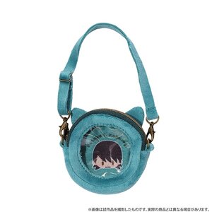 Tiger & Bunny 2 Itamate MiMi-pochette Kotetsu T. Kaburagi