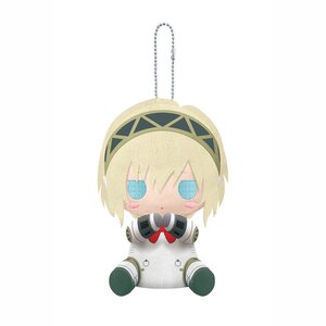 Pitanui Persona 3 Aegis