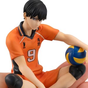 G.E.M. Series Haikyu!! Palm-Size Tobio Kageyama : Second Uniform Ver. [Pre-order]