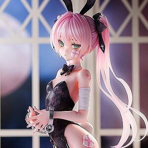 Rurudo Illustration Hatsune: Bunny Girl Ver. Limited Edition 1/6 Scale Figure [Pre-order]