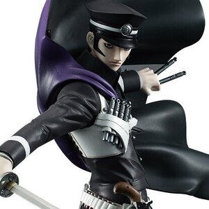 Game Characters Collection DX Devil Summoner Raidou Kuzunoha vs. King Abaddon Raidou Kuzunoha (Re-run) [Pre-order]