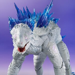 S.H.MonsterArts Godzilla x Kong: The New Empire Shimo