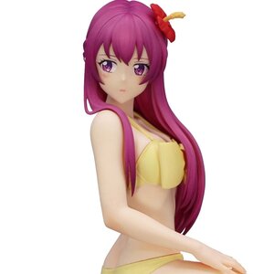 The Café Terrace and Its Goddesses Ouka Makuzawa Noodle Stopper Figure