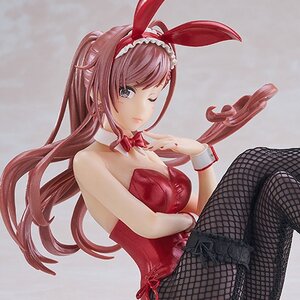 Espresto Fascination and Stockings The Idolm@ster: Shiny Colors Natsuha Arisugawa: Repaint Ver. Non-Scale Figure
