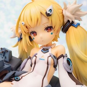 Azur Lane USS Eldridge 1/7 Scale Figure (Re-run)