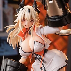 House of Sand Shikura 1/12 Scale Action Figure