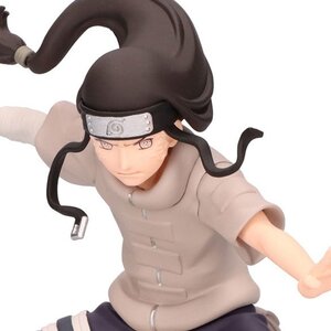 Naruto Memorable Saga Neji Hyuga