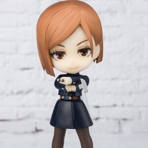 Figuarts mini Jujutsu Kaisen Nobara Kugisaki