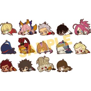 Fate/Extella Link Darun Rubber Strap Collection Vol. 2 Box Set