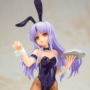Angel Beats! -1st Beat- Kanade Tachibana: Bunny Style 1/8 Scale Figure
