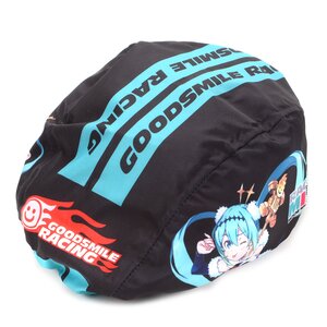 Goodsmile Racing Helmet Cover