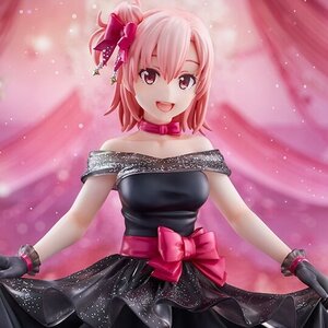 My Teen Romantic Comedy SNAFU Climax Yui Yuigahama: Starry Dress Ver. 1/7 Scale Figure [Pre-order]