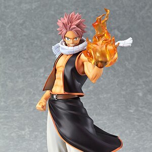 Natsu Dragneel