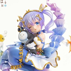 Prisma Wing Is the Order a Rabbit? BLOOM Chino 1/7 Scale Figure [Pre-order]