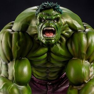 ArtFX Premier Marvel Universe Hulk