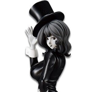 Lupin the Third Part 5 Creator x Creator: Fujiko Mine B