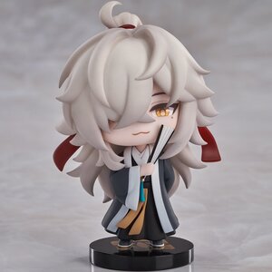 Honkai: Star Rail Nameless Medal Vol. 1 Figure Jing Yuan [Pre-order]