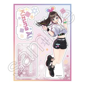 [Comic Market 97] Kizuna AI Goods Acrylic Stand